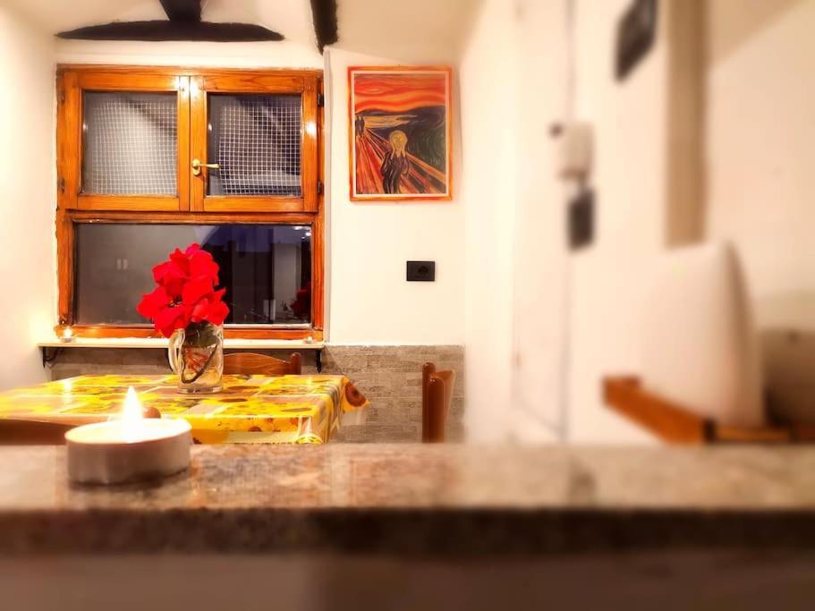 Kintsugi Loft Apartment Торино Екстериор снимка