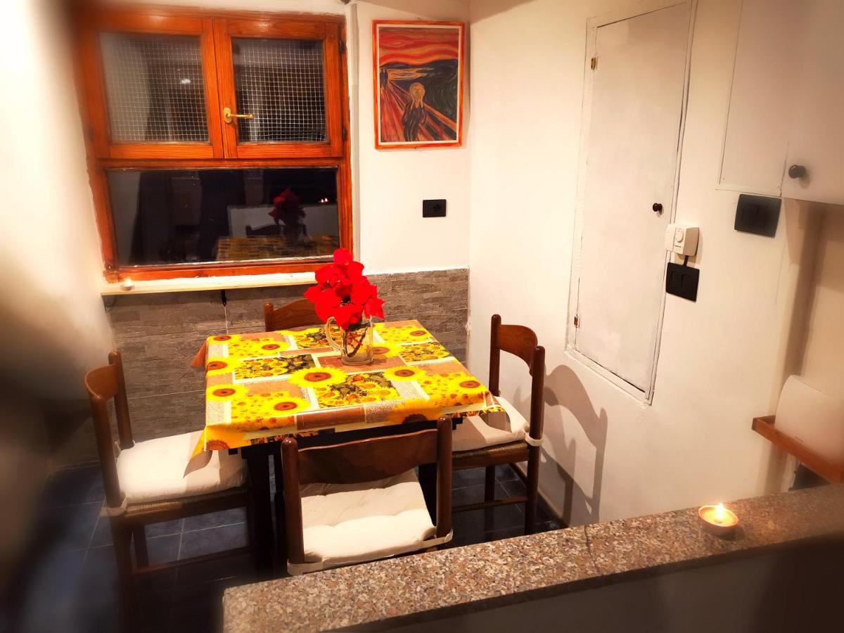 Kintsugi Loft Apartment Торино Екстериор снимка