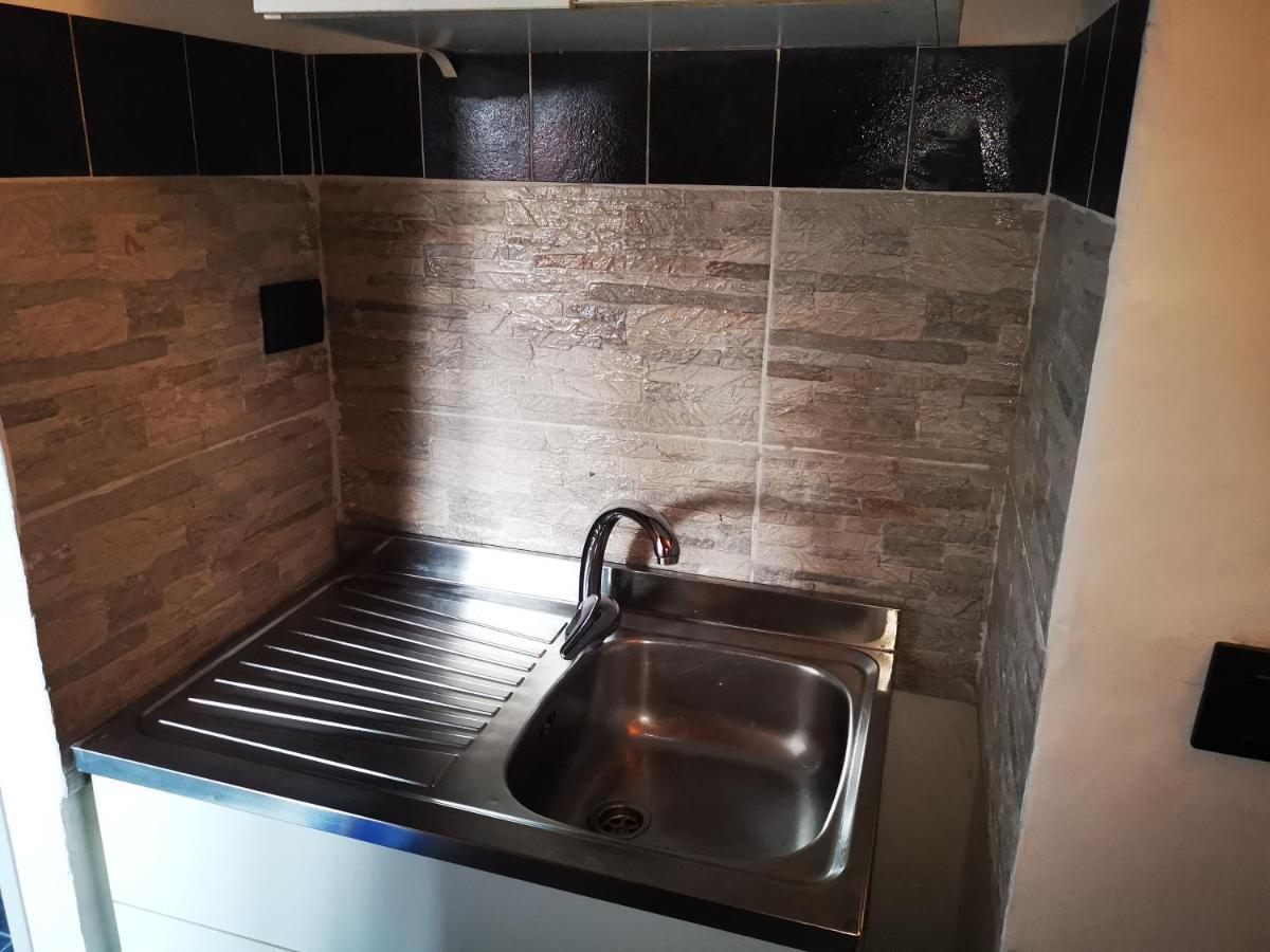 Kintsugi Loft Apartment Торино Екстериор снимка