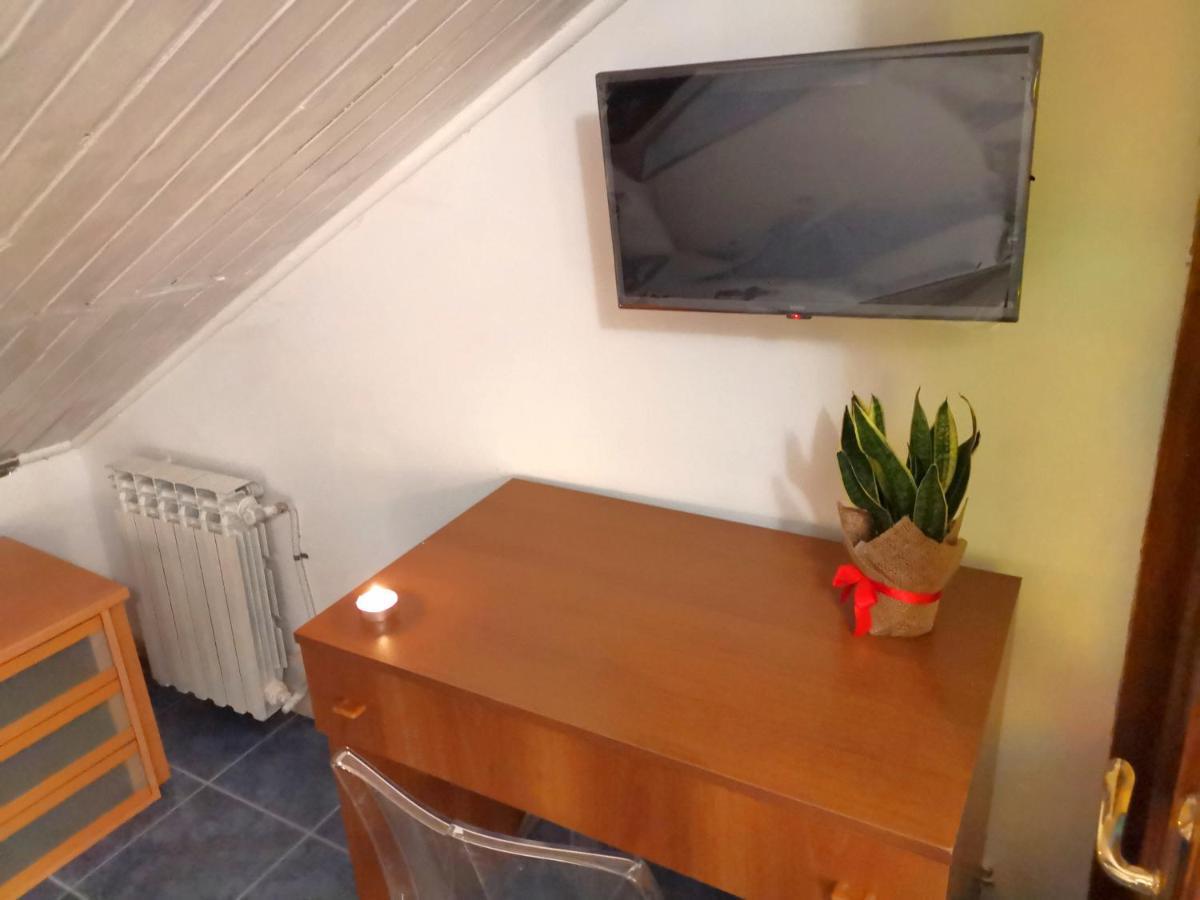 Kintsugi Loft Apartment Торино Екстериор снимка