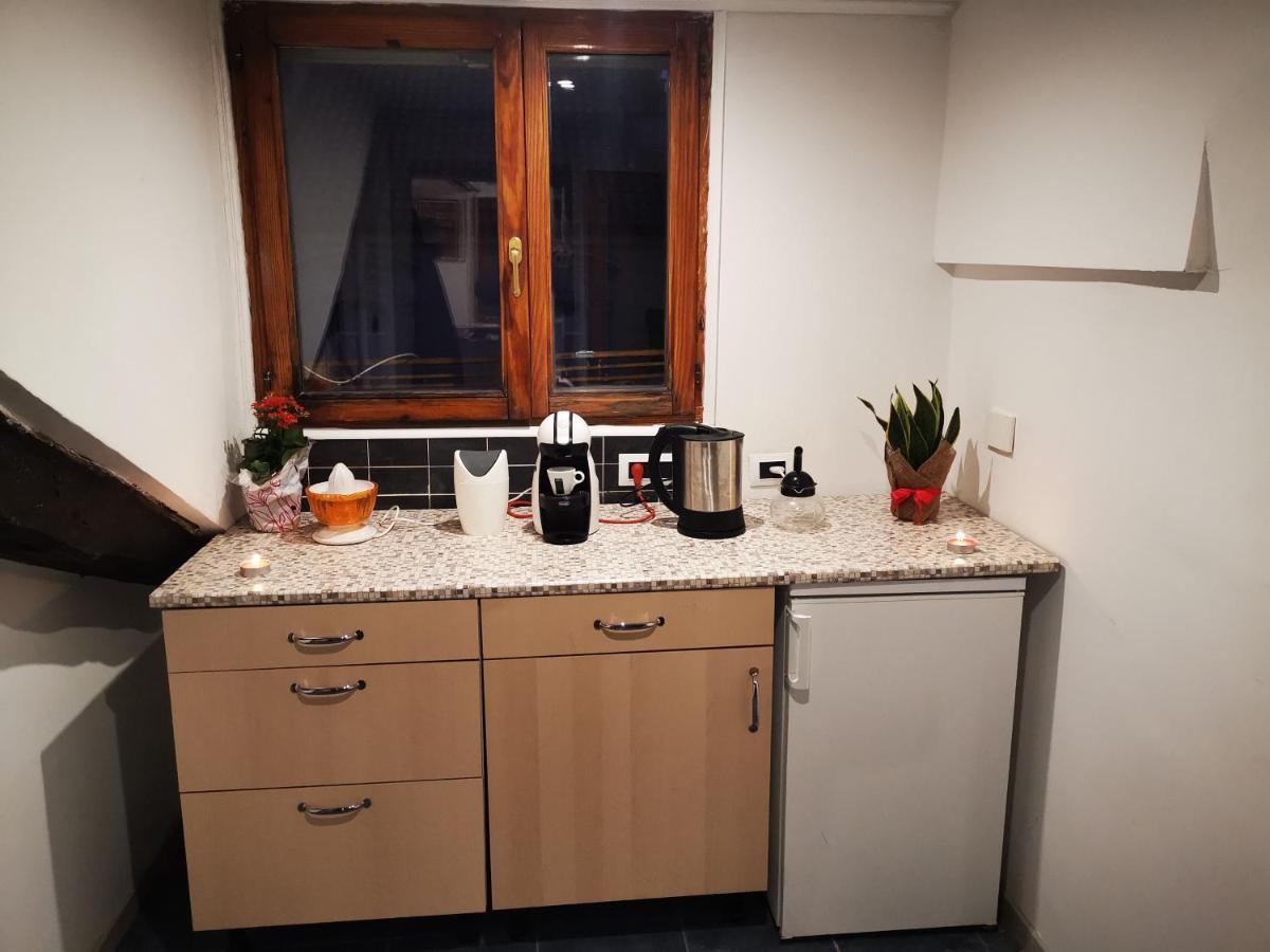 Kintsugi Loft Apartment Торино Екстериор снимка